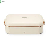 Portable Plug-in Heating Insulation Office Electric Lunch Box Food Heater