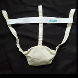 Medical Profession Assisted Lifting Testis Bag Fixed Portable Breathable Soft Comfortable Relief Pain Men Health Nursing New