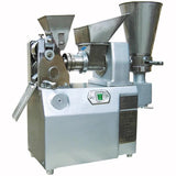 Dumpg JGT-60 commercial desktop small forming hine 3600 pieces/H automatic dumpg making