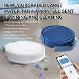 Robot intelligent 3 en 1 la maison, aspirateur sans fil, robots de balayage pour un usage domestique