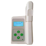 Handheld Chlorophyll Tester Premium Portable Plant Nutrition Analyzer Perfect for Agricultural&Plant Enthusiasts
