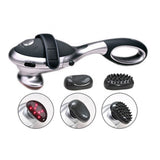 Electric handheld hand massage hammer massager