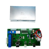 KH322B washer-dryer computer controller industrial fully automatic washing hine operating circuit board in English