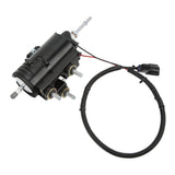 F81Z 9C407 AC Engine Fuel Pump High Strength Professional Rugged Rustproof Simple Installation Reliable for Car Accessories