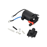 Fuel Primer Choke Solenoid Accessories For Omc Johnson Evinrude 5007356 5828665 397909