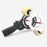 WK-600 Tape hine Winding Conditioning Power Tools Air Conditioner Insulation Pipe Wrap 12V