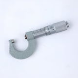 0-15mm 0-0.6inch 0.01mm miniature outside mini micrometer measuring instrument