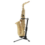Sax Tripod Holder Instrument Saxophone Accessories for Alto  Saxophone NEW