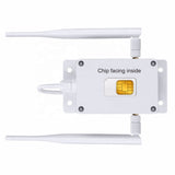 Wifi Hotspot Openwrt Lte Router with Sim Card Slot Outdoor DC 12V Wireless 5 Db High Power Antenna 4G Portable AP Rtu5025 4g