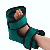 One Pair Heel Ankle Protection Pad Medical Anti-droop Anti-decubitus For Bedridden Elderly Mental Patients Care Foot Cover