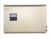 AQUAPURE German discharge household ozone hine laundry water generator