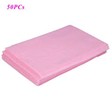 10PCs/20PCs/50PCs 175 x 75cm Disposable SPA Bedsheet Waterproof Sheets Massage Beauty Salon Bed Table Cover Sheet