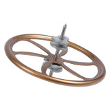 Temperature Stirling Engine Motor Model Heat Steam Learning Education Tool To Understand The Working Principle