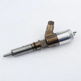 3X Common Rail Injector Car Engine for CAT 320D 32F61-00062 326-4700 3264700