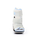 Iatable Air Drop Foot Brace Splint Support Posture Corrector Ankle Sprain Orthosis Stabilizer
