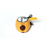 Candy Melting Electric Fountain Fondue Chocolate Melt Pot Melter hine DIY Kitchen Tool Handmade soap