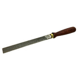 1PCS Woodworking Tool Medium-Toothed Metal Files Woodworking Steel Rasp File Crafts DIY Woodworking Cutter Hand Tool