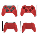 Game Controller Protective Skin Soft Silicone Cover For Amzcon Luna Gamepad Protection Case Sleeve