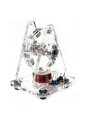 Teaching Equipment Experiment Set Brushless Motor Model DIY Pseudo Perpetual Motion hine