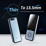 New T11 Portable Audio 138 Language Offe in Real Time Smart AI Voice Photo Translator Gift
