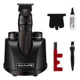 BaBylissPRO SNAPFX Collection Hair Clipper Change Battery Oil Head Electric Clipper Professional Engraving Fader