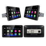 2G+32G Multimedia for Old car upgrade 10.1 inch Android 10.0 Car Radio GPS Navigation Bluetooth USB Player Octa Core