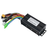 36V/48V 500W/750W Electric Bike 26A Sine Wave Brushless Motor 3-Mode E-Scooter Controller Ebike Accessory