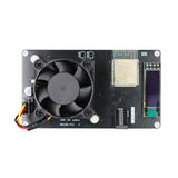 Bitaxe DIY Kit BM1397 Chip Open Source ASIC BTC Solo 320GH/S Bitcoin Lotto Miner with Power Supply EU Plug