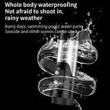 4K WIFI Camcorder Motorcycle Bike Helmet Camera Outdoor Waterproof Sport Action Car DVR Video Recorder Dash Cam