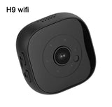 1080P HD Mini Camera Wireless Wifi Smart Home Remote Monitor Micro Camcorder Motion Detection Infrared Night Vision Small Cam