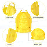 Kit Snowball Maker Tool Snow Toys Winter Outdoor Games Activities For Kids And Adults