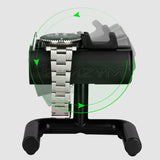 Weishi NO. 1900 Timegrapher nical Watch Timing Tester Multifunction Auto Calibration Timer hine Accuracy 0.1s/d