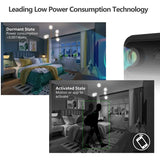 R9 4K Wifi Mini Camera Night Vision Mobile Phone Remote Monitor Wireless Network Action Camcorder Home Bodycam Law Enforcement