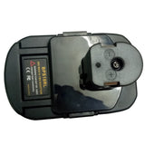 BPS18RL Converter Adapter Black&Decker/Porter Cable /Stanley 20V Max Lithium Battery For Ryobi 18V P108 Power Tools