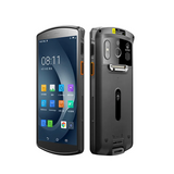 Urovo DT50 Waterproof Industrial pda prices Data Collectors Android Barcode Scanner red handheld pdas for Inventory Warehouse