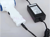 Home Use blu ray hot and cold Hammer pore iced acne Beauty Equipment the Contraction Pore