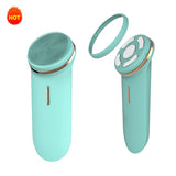 Beauty and Personal Care EMS Facial Brush Facial Cleansing Brush Skin Cleansing for Deep Cleaning Waterproof Ultrasonic
