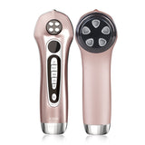 Multifunction RF Beauty Device EMS Facial Massagers Anti-aging and Skin Rejuvenation Skin Tightening Machine Face Beauty Tools