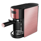 Professional Factory Coffee Maker Coffee Machine Vending Espresso Commercial Coffee Maker Gift