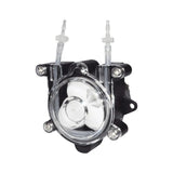 High-Flow Miniature Dosing Peristaltic Hose Pump for Lab Aquarium Chemical Analysis