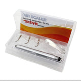 Hot sale cheap portable dental hand scalers medical air ultrasonic scaler handpiece B2 or M4