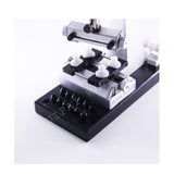 Widen Over 60mm Type 5700 Professional Case Opener Tool Movement Holdefor Watch Repair with Metal Base