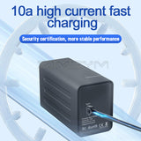 2.4-inch Color Screen Super Farad Capacitor hine With 999 Level of Fine Adjustment Manual/Automatic Spot Welding