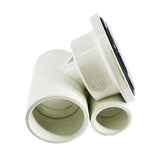 60mm Cover In 32mm Ultra-thin Massage ABS Cap PVC Body Bathtub Bubble Hot Tub Water Jet Nozzle