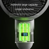 Adjustable Height Electric Fan with Timer and Remote Control - Ideal for Bedroom, Living Room, and Office