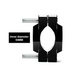 Handlebar Stent Bracket Bumper Clamp Aluminum Alloy Spotlight Clip Stem Riser Motorcycle 32mm/42mm/54mm