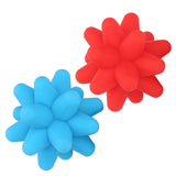 Acupoint Deep Tissue Tool Silicone Fiess Muscle Release 2 Colors Fascial Massage Ball