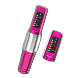 Hot Sale FK MINI Wireless Battery  Professional Tattoo Machine Stroke Permanent Makeup for Eyebrow Microblading Eyeliner Lip