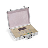 Dds bioelectric meridian device biologicala acupuncture physical therapy dds bio electrotherapy massager