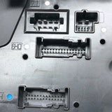 Top-A2129009722 Trunk SAM Fuse Box Relay Control Module For Mercedes Benz Signal Acquisition Assembly